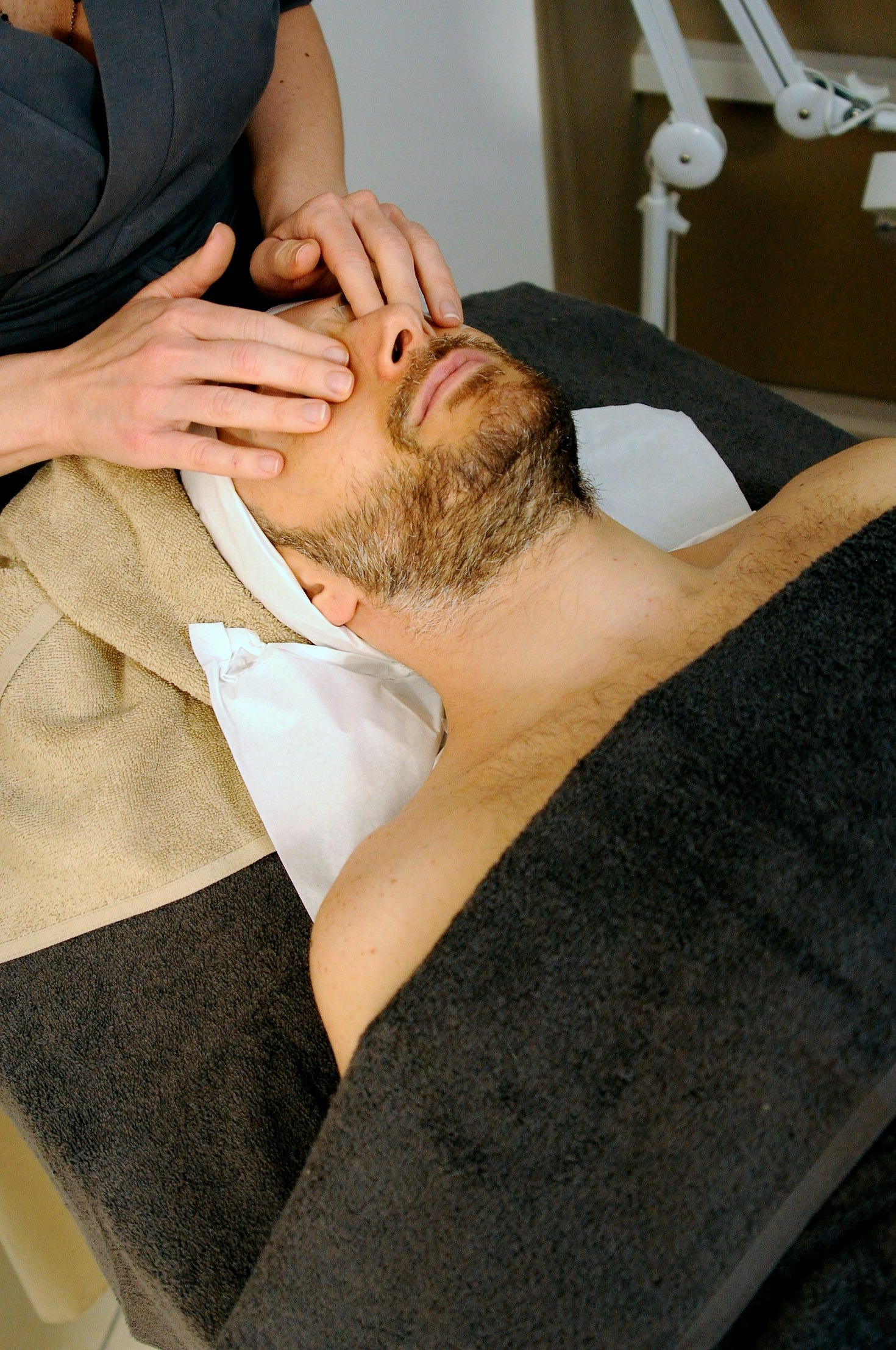 The Benefits of Embracing Relaxation