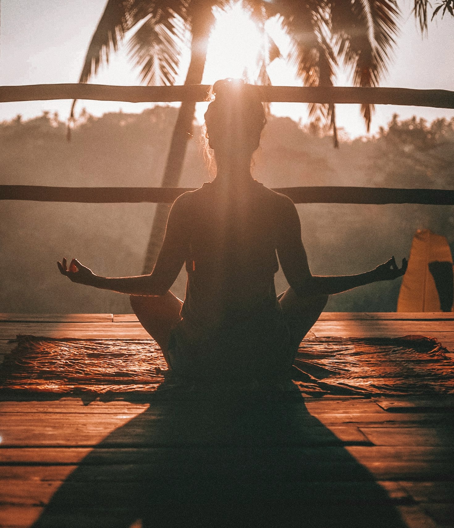 The Importance of Self-Care in a Busy World